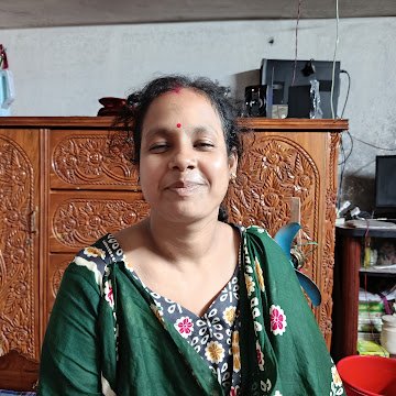 Profile photo of sheuli sarkar